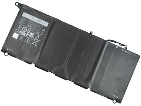 Remplacement Batterie PC PortablePour DELL 0RNP72