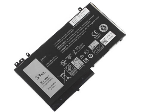 Remplacement Batterie PC PortablePour dell Latitude 12 E5550