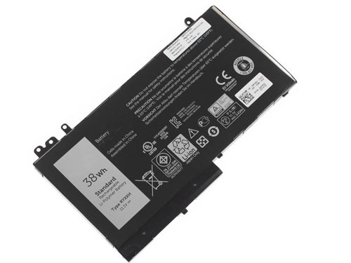 Remplacement Batterie PC PortablePour Dell Latitude 12 E5550