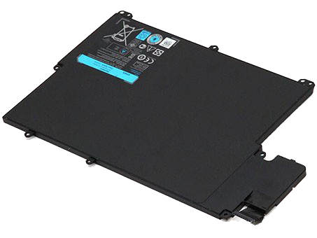 Remplacement Batterie PC PortablePour Dell TRDF3