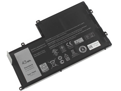 Remplacement Batterie PC PortablePour dell Inspiron N5447