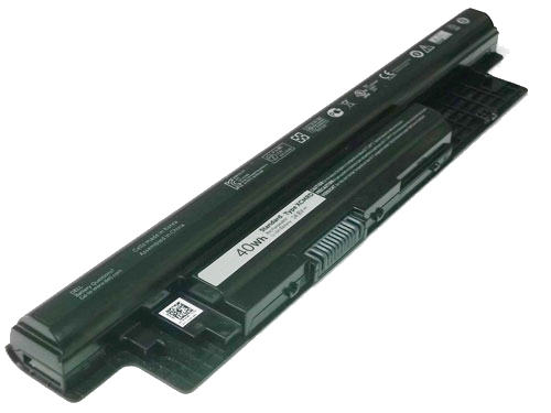 Remplacement Batterie PC PortablePour dell MR90Y