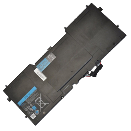 Remplacement Batterie PC PortablePour Dell XPS L321X Series