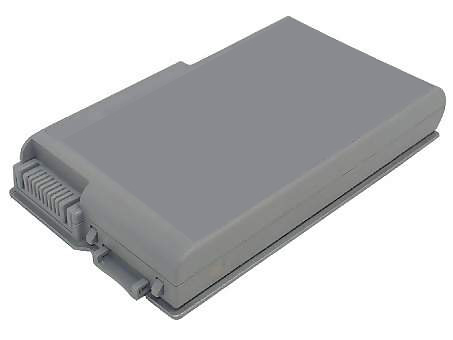 Remplacement Batterie PC PortablePour dell Inspiron 510m
