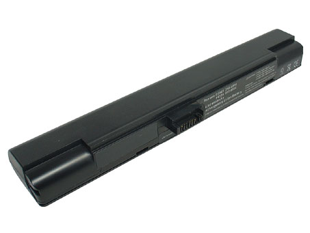 Remplacement Batterie PC PortablePour dell Inspiron 700m Series