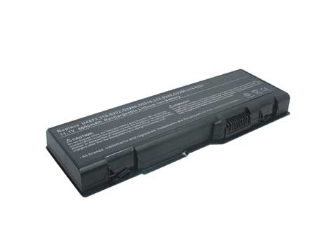 Remplacement Batterie PC PortablePour Dell Y4873