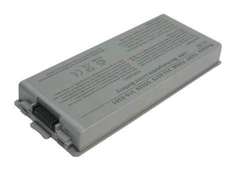 Remplacement Batterie PC PortablePour dell F5608