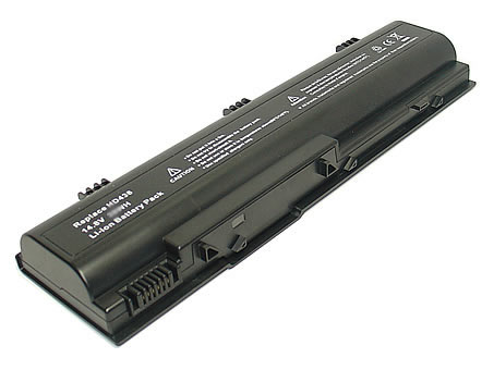 Remplacement Batterie PC PortablePour dell HD438