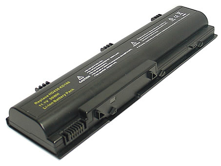 Remplacement Batterie PC PortablePour Dell TT720