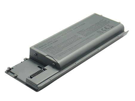 Remplacement Batterie PC PortablePour Dell PC765