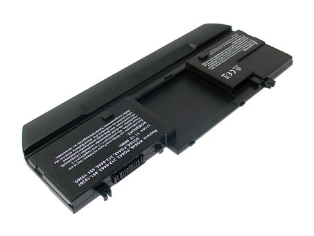 Remplacement Batterie PC PortablePour Dell Latitude D420