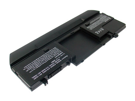 Remplacement Batterie PC PortablePour Dell PG043