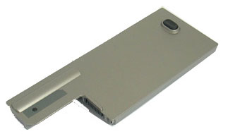 Remplacement Batterie PC PortablePour Dell XD735