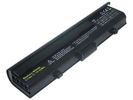 Remplacement Batterie PC PortablePour dell TT485