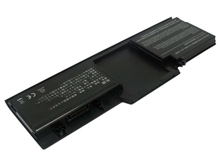 Remplacement Batterie PC PortablePour DELL MR317