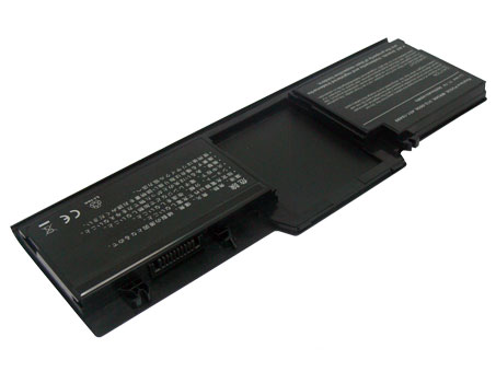 Remplacement Batterie PC PortablePour Dell 312 0650