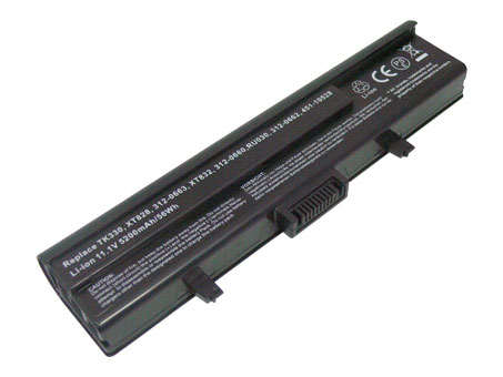 Remplacement Batterie PC PortablePour DELL XT828