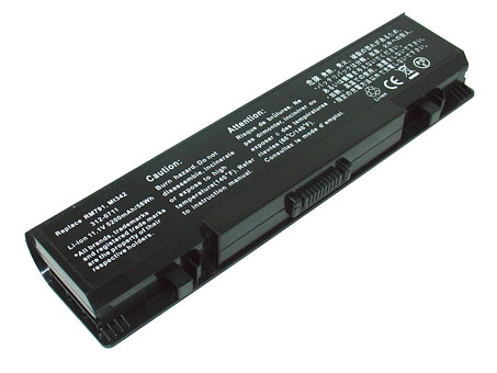 Remplacement Batterie PC PortablePour DELL 451 10660