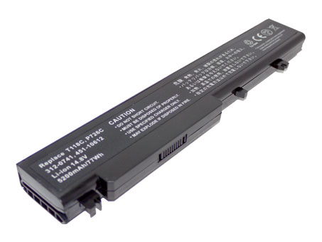 Remplacement Batterie PC PortablePour Dell P726C