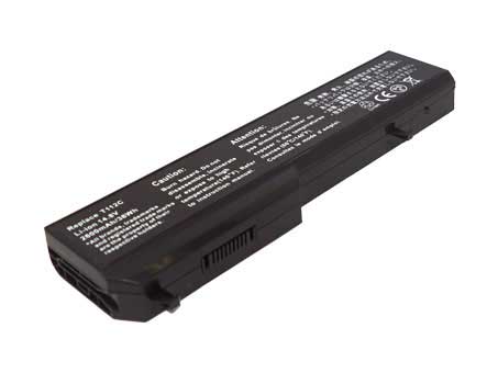 Remplacement Batterie PC PortablePour DELL T116C