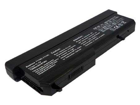 Remplacement Batterie PC PortablePour DELL 312 0724 Remplacement Batterie PC PortablePour DELL 312 0724