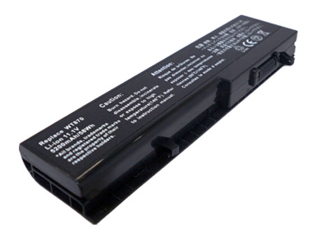 Remplacement Batterie PC PortablePour Dell HW357