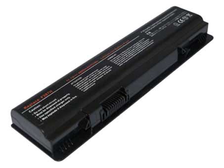 Remplacement Batterie PC PortablePour Dell 0F287H