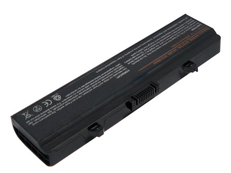 Remplacement Batterie PC PortablePour DELL K450N