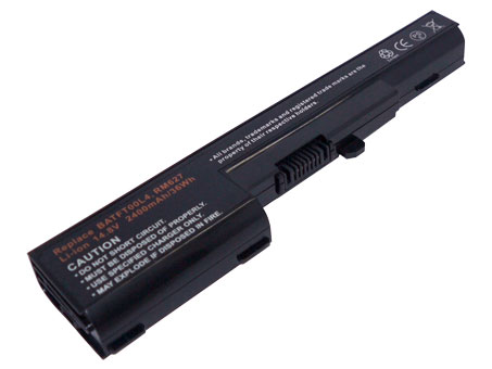 Remplacement Batterie PC PortablePour dell BATFT00L4