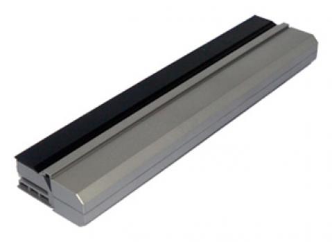 Remplacement Batterie PC PortablePour DELL Latitude E4310