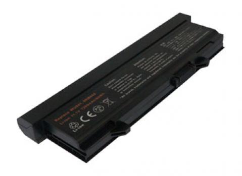 Remplacement Batterie PC PortablePour Dell 0RM668