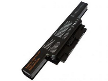 Remplacement Batterie PC PortablePour dell W356P