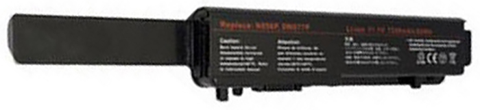 Remplacement Batterie PC PortablePour DELL 0W077P Remplacement Batterie PC PortablePour DELL 0W077P