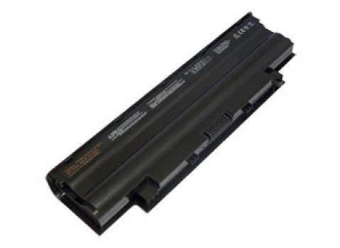 Remplacement Batterie PC PortablePour Dell Inspiron 14R (4010 D370HK)