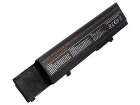 Remplacement Batterie PC PortablePour dell CYDWV