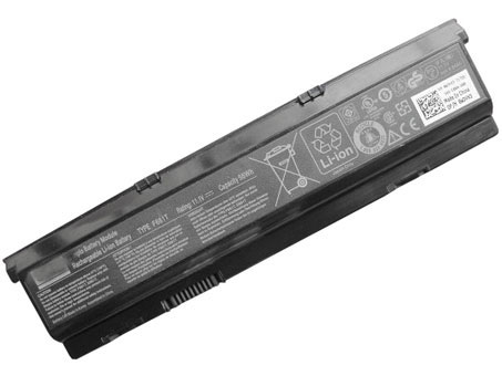 Remplacement Batterie PC PortablePour Dell HC26Y