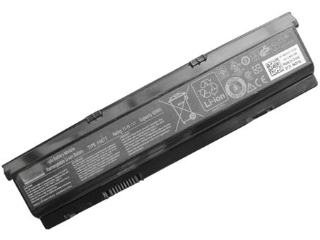 Remplacement Batterie PC PortablePour DELL 312 0210