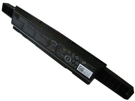 Remplacement Batterie PC PortablePour dell F681T