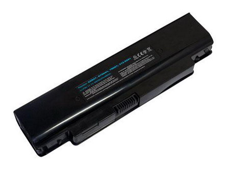 Remplacement Batterie PC PortablePour Dell Inspiron 1120