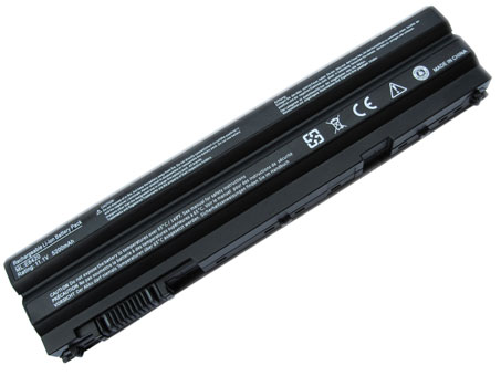 Remplacement Batterie PC PortablePour DELL Latitude E6520