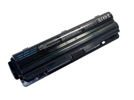 Remplacement Batterie PC PortablePour Dell XPS 17 (L701X)