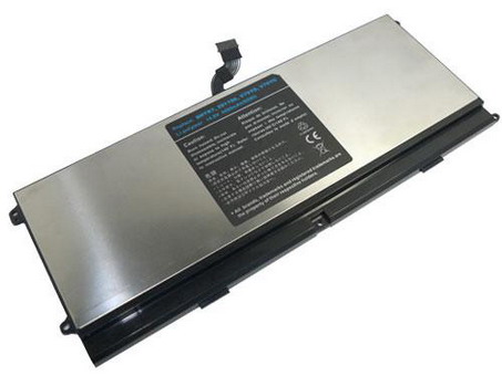 Remplacement Batterie PC PortablePour Dell 075WY2