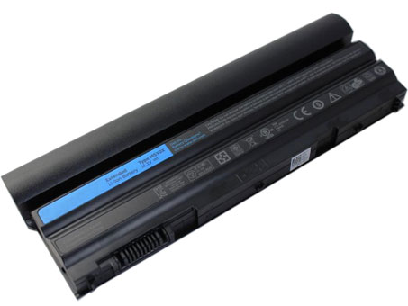 Remplacement Batterie PC PortablePour DELL T54FJ