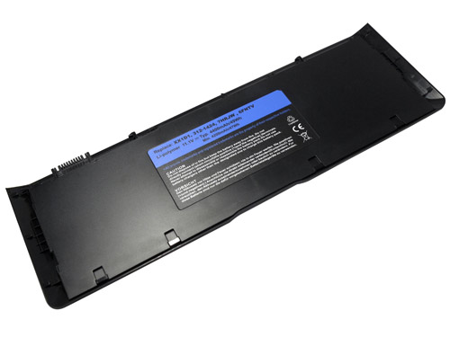 Remplacement Batterie PC PortablePour DELL 6FNTV