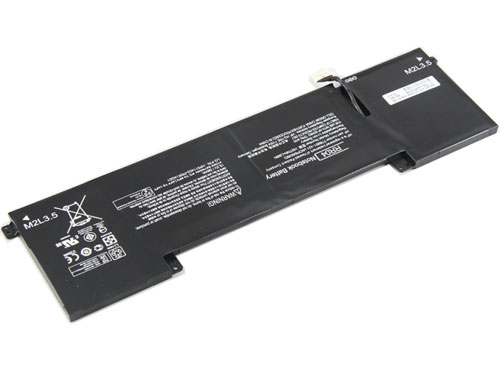 Remplacement Batterie PC PortablePour HP  Omen 15 5016TX