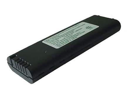 Remplacement Batterie PC PortablePour CANON Innova Note 500SW 800P Series