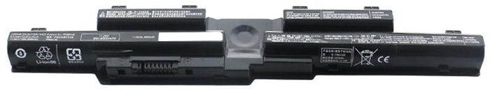 Remplacement Batterie PC PortablePour FUJITSU CP673831 01 Remplacement Batterie PC PortablePour FUJITSU CP673831 01