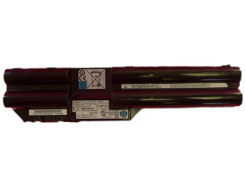 Remplacement Batterie PC PortablePour Fujitsu FPCBP373 Remplacement Batterie PC PortablePour Fujitsu FPCBP373