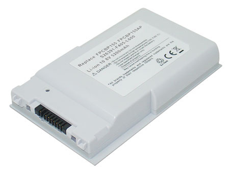 Remplacement Batterie PC PortablePour FUJITSU FPCBP155AP