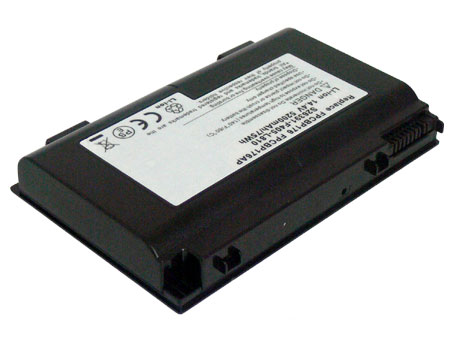 Remplacement Batterie PC PortablePour FUJITSU LifeBook E780